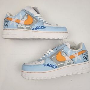 Nike Customized AF1